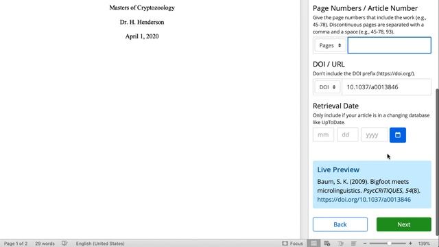 Convert an existing Paper into PERRLA смотреть онлайн