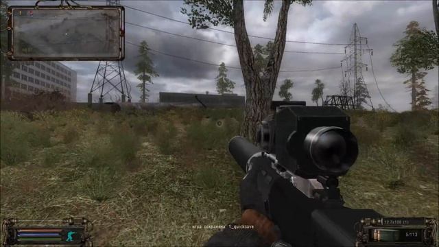 Сталкер Народная Солянка - Объединенный пак 2 #70. Добро пожаловать на Юпитер смотреть онлайн