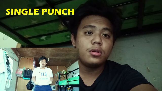 BASIC PUNCHES, STANCES, MAKKI'S OF TAEKWONDO смотреть онлайн