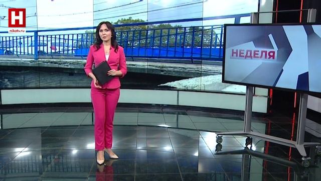 НЕДЕЛЯ | 7 октября 2023 смотреть онлайн