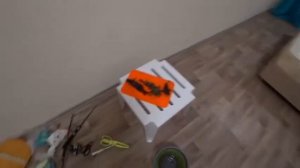 Севастополь Учкуевка. Морская рыбалка