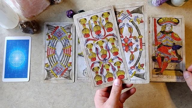 ??Who is Coming? Towards ??You in Love? | ✨?Psychic Pick-A-Card Tarot Reading✨? смотреть онлайн