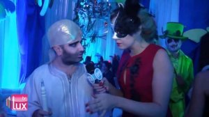 все вкусно и вечеринка вкусная