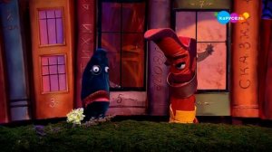 Театр Бериляки. Хвастовство (от 18.09.2023)