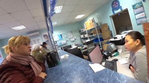 НЕ ХОТЯТ ВЫДАВАТЬ ПОСЫЛКУ НА ПОЧТЕ РОССИИ!!!