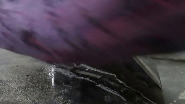 Ремонт бамперов и пластика своими руками. How to get the bumper itself смотреть онлайн