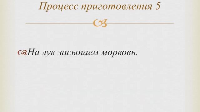 Вкусные десерты