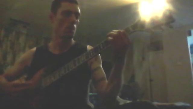 Black Sabbath War Pigs 1999 Gibson SG Supreme P90 смотреть онлайн