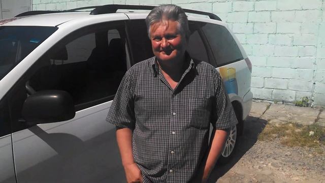 Автовышиванка. Хит сезона. смотреть онлайн