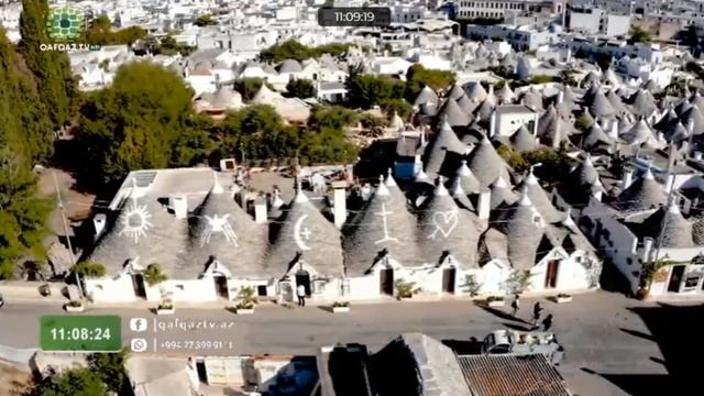 The World in 8K. Qafqaz TV. 21.01.2022..mp4 смотреть онлайн