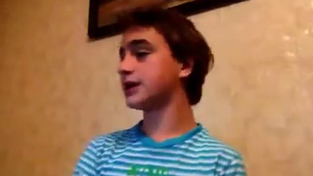 Обзор имени Гоша смотреть онлайн