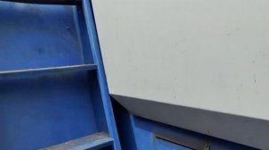 Комбайн кормоуборочный Енисей 324  экспресс-обзор от Дениса Пяткова