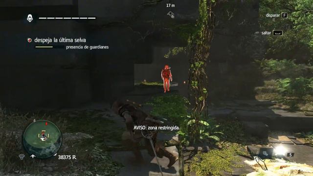 Assassin's Creed IV Black Flag SP смотреть онлайн