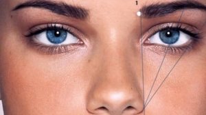 Как Сделать Правильную Форму Бровей