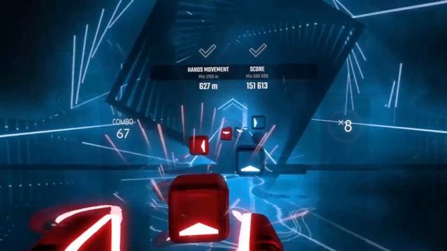 Five Advanced Beat Saber Tips смотреть онлайн