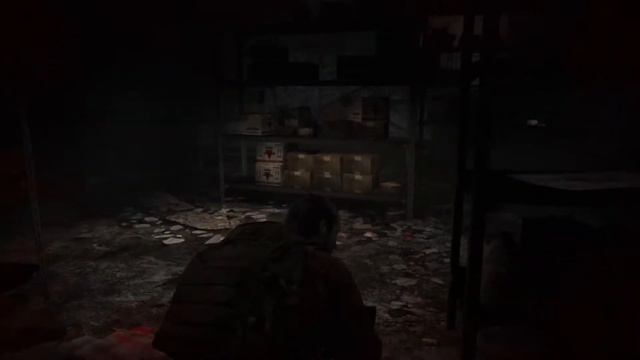 Прохождение Resident Evil Revelations 2, видео 3 смотреть онлайн