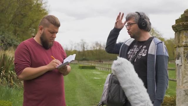 Chambord et le château de Villesavin смотреть онлайн