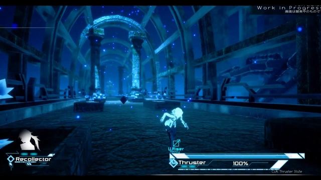 Link: The Unleashed Nexus RH Digital Game Expo Trailer смотреть онлайн