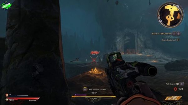 TINY TINA’S WONDERLANDS Cheats: Easy XP, No Reload, Godmode, ... | Trainer by PLITCH