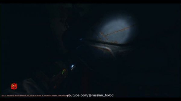 Exodus SDK. Обратно в метро.