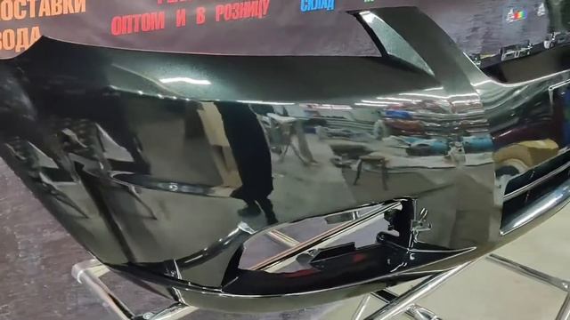 Бампер ПЕРЕДНИЙ CHEVROLET AVEO T 250 ЦВЕТ ЧЕРНО ЗЕЛЕНЫЙ GAR Новый Есть все цвета смотреть онлайн
