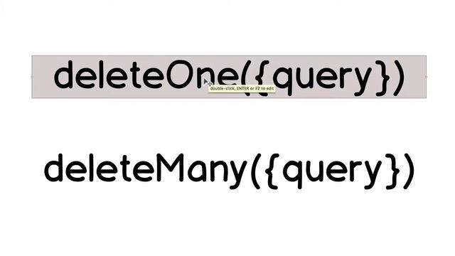 MongoDB Tutorial for Absolute Beginners : 29 MongoDB delete Methods deleteOne and deleteMany смотреть онлайн
