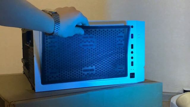 МОЩНАЯ ИГРОВАЯ СБОРКА ЗА 19К | 2023 ГОД смотреть онлайн