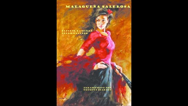 Малагенья салероса смотреть онлайн