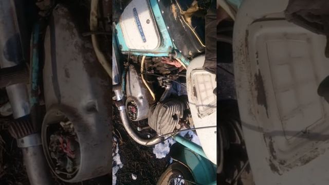 Иж Юпитер 3 1977 года