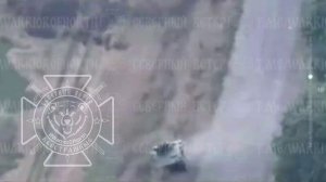 Кадры отражения очередной атаки Всу на н.п. Веселое Глушковского района Курской области 🇷🇺💪