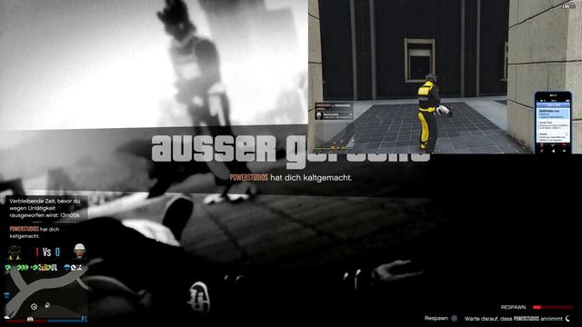 ❌️GEPATCHED❌️GIVE TERRORBYTE TO FRIENDS EXTREM EINFACH in GTA 5 ONLINE DEUTSCH 1.64 смотреть онлайн