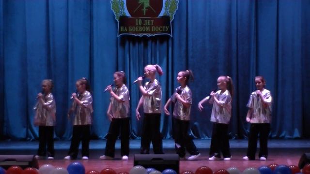 Остановитесь люди. исп. группа Доминанта. студия Конфетти смотреть онлайн