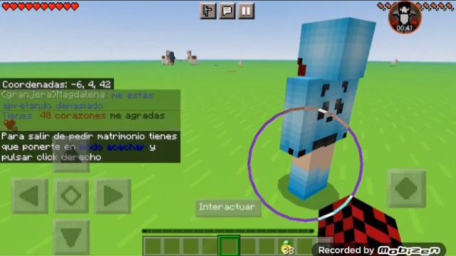 3 addons para Minecraft Bedrock por Magick смотреть онлайн