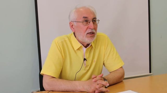 Виктор Арсланов. Лекция 28. Часть 1-3: Культурно-историческая школа XIX века смотреть онлайн