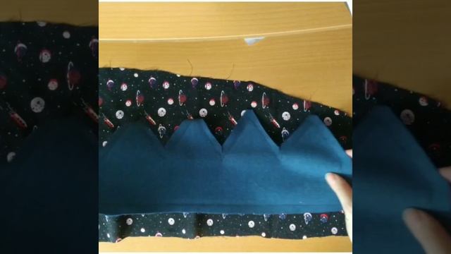 Как сшить корону на голову,на праздник смотреть онлайн