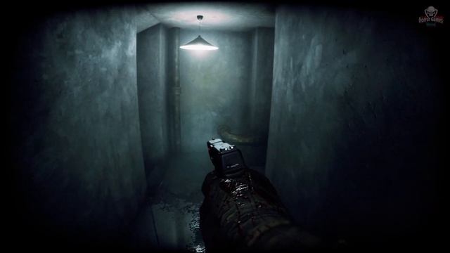 Deppart Prototype | Indie Horror Game | Gameplay Walkthrough Playthrough No Commentary смотреть онлайн