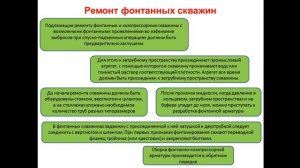 Епихин АВ Помощник бурильщика КРС. Лекция 7. ТР 8-12. 2020