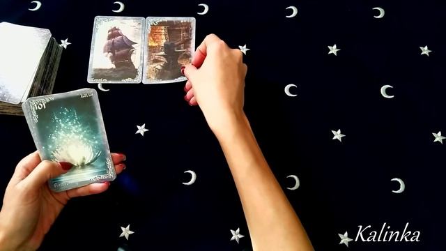 Определение магических способностей #11 смотреть онлайн