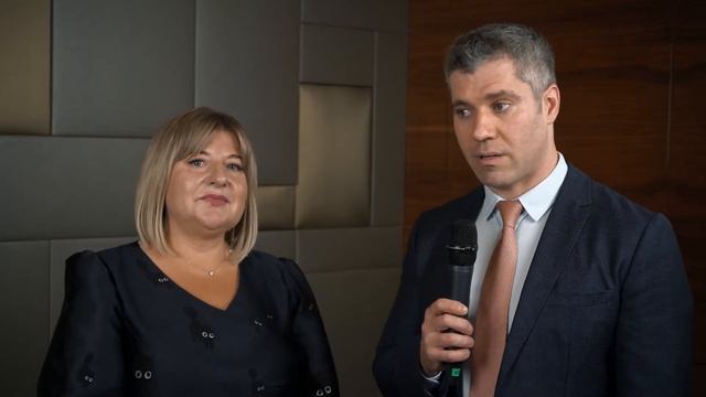 Александр Егорушкин и Ирина Акимова. Итоги АФ2022 смотреть онлайн