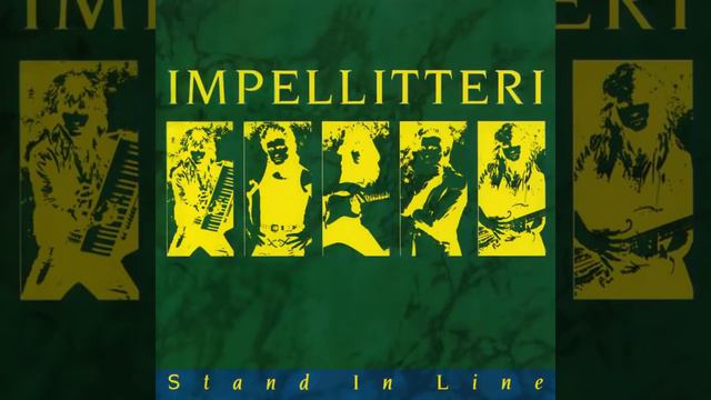 Impellitteri - Somewhere Over The Rainbow смотреть онлайн