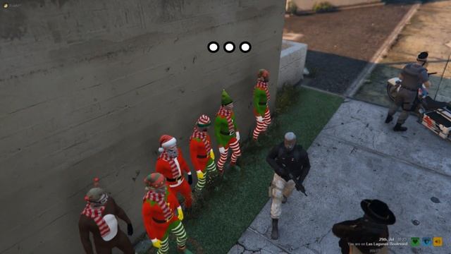 [Infinity RP] PC Anti RP смотреть онлайн