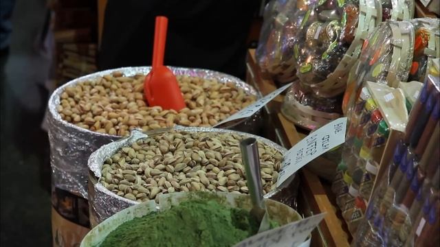 De Carthagène à la Mosquée Bleue | Merveilles du Monde смотреть онлайн
