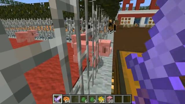 Minecraft: ENDER DRAGONS HIDE AND SEEK!! - Morph Hide And Seek - Modded Mini-Game смотреть онлайн