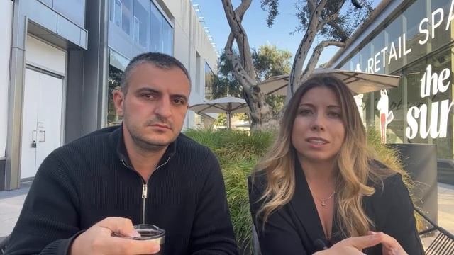 Выгодно ли покупать землю для постройки дома мечты в Лос Анджелесе? смотреть онлайн