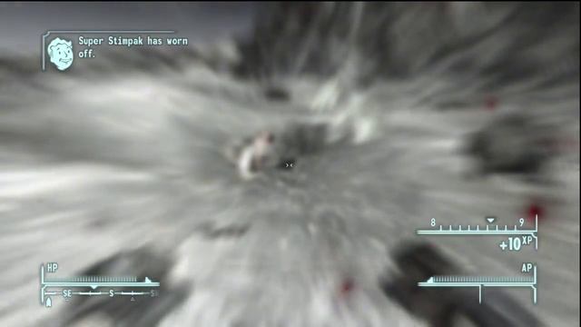 Fallout New Vegas Playthrough (Xbox 360) Part 10 смотреть онлайн