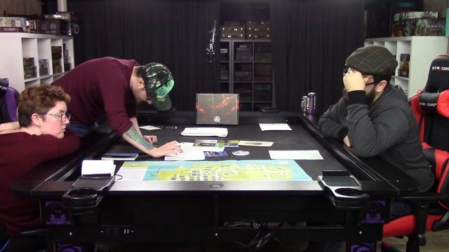 Hunt a Killer: Mallory Rock {Episode 1} смотреть онлайн