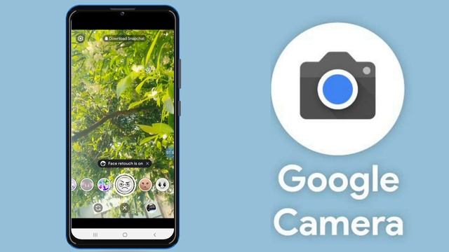 Google Camera For All Android Phones Non Root  2023 With New Features