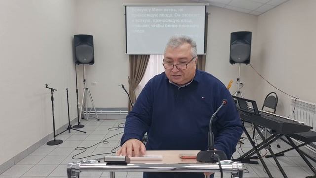 КАКОЙ РЕЗУЛЬТАТ И УСПЕХ ТВОЕЙ ЖИЗНИ пастор Вардан смотреть онлайн