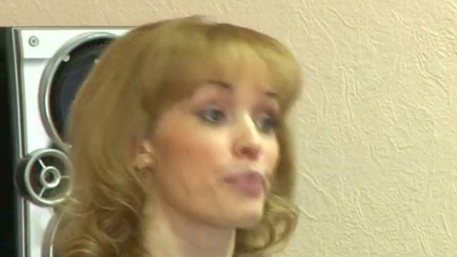 30 лет детскому саду № 8 г. Усинска смотреть онлайн