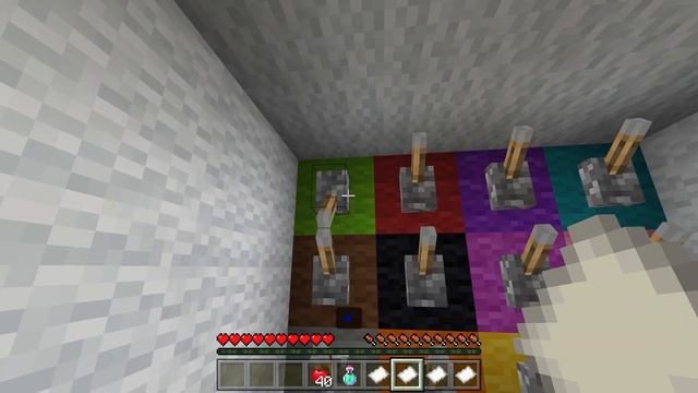 [New map] Garten of Banban - minecraft map смотреть онлайн